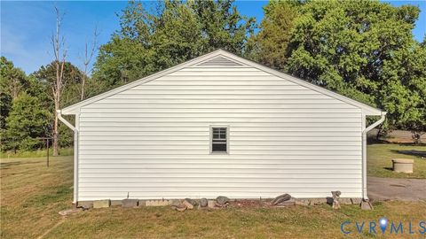 Tiny photo for 712 Fredericks Hall Road, Bumpass, VA 23024 (MLS # 2613670)