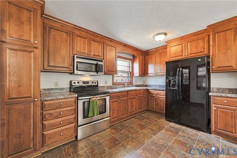 Tiny photo for 712 Fredericks Hall Road, Bumpass, VA 23024 (MLS # 2613670)