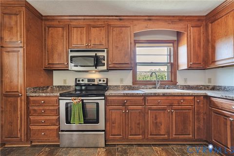 Photo of 712 Fredericks Hall Road, Bumpass, VA 23024 (MLS # 2613670)