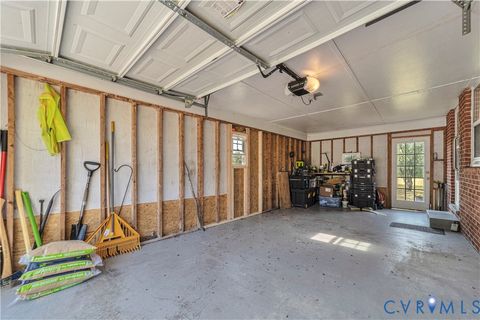 Tiny photo for 712 Fredericks Hall Road, Bumpass, VA 23024 (MLS # 2613670)