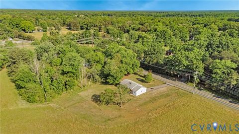 Tiny photo for 712 Fredericks Hall Road, Bumpass, VA 23024 (MLS # 2613670)