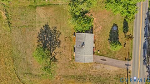 Tiny photo for 712 Fredericks Hall Road, Bumpass, VA 23024 (MLS # 2613670)