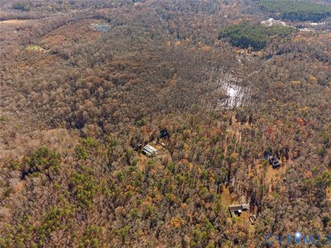 Tiny photo for 58xx Toe Ink Terrace, Quinton, VA 23141 (MLS # 2532205)