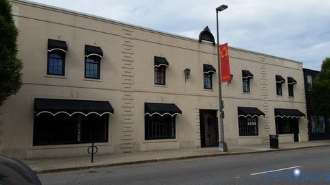 Tiny photo for 3027 W Cary Street #1, Richmond, VA 23221 (MLS # 2627409)