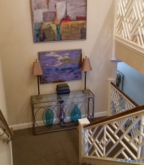 Tiny photo for 3027 W Cary Street #1, Richmond, VA 23221 (MLS # 2627409)