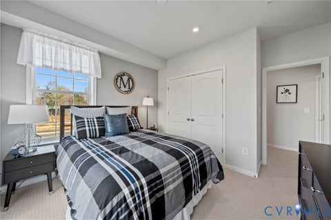 Tiny photo for 3625 Edna Path #A, Richmond, VA 23233 (MLS # 2624497)