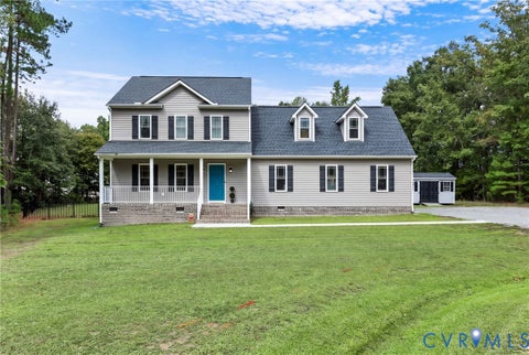 Photo for 203 Whispering Pine Drive