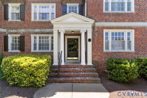 Photo of 24 W Locke Lane #U5, Richmond, VA 23226 (MLS # 2614244)
