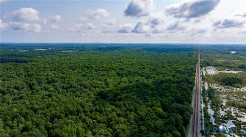 Photo for 663.8 Acres Peach Road
