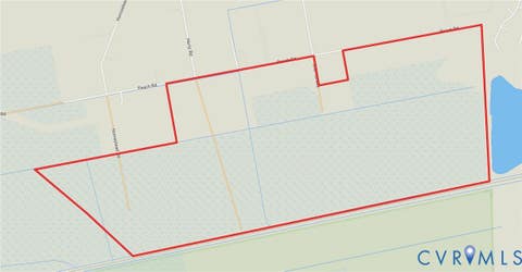 Tiny photo for 663.8 Acres Peach Road, Chesapeake, VA 23321 (MLS # 2619434)