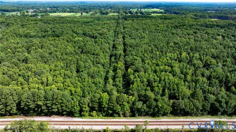 Photo of 663.8 Acres Peach Road, Chesapeake, VA 23321 (MLS # 2619434)