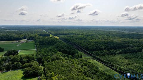 Tiny photo for 663.8 Acres Peach Road, Chesapeake, VA 23321 (MLS # 2619434)