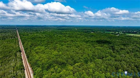Tiny photo for 663.8 Acres Peach Road, Chesapeake, VA 23321 (MLS # 2619434)