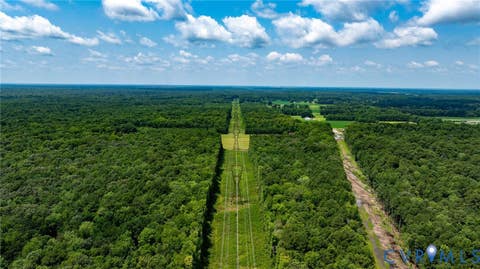 Tiny photo for 663.8 Acres Peach Road, Chesapeake, VA 23321 (MLS # 2619434)