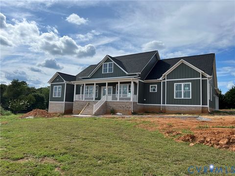 11111 Carriage House Lane Amelia VA 23002