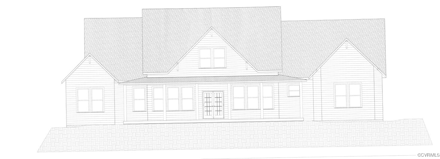 11111 Carriage House Lane