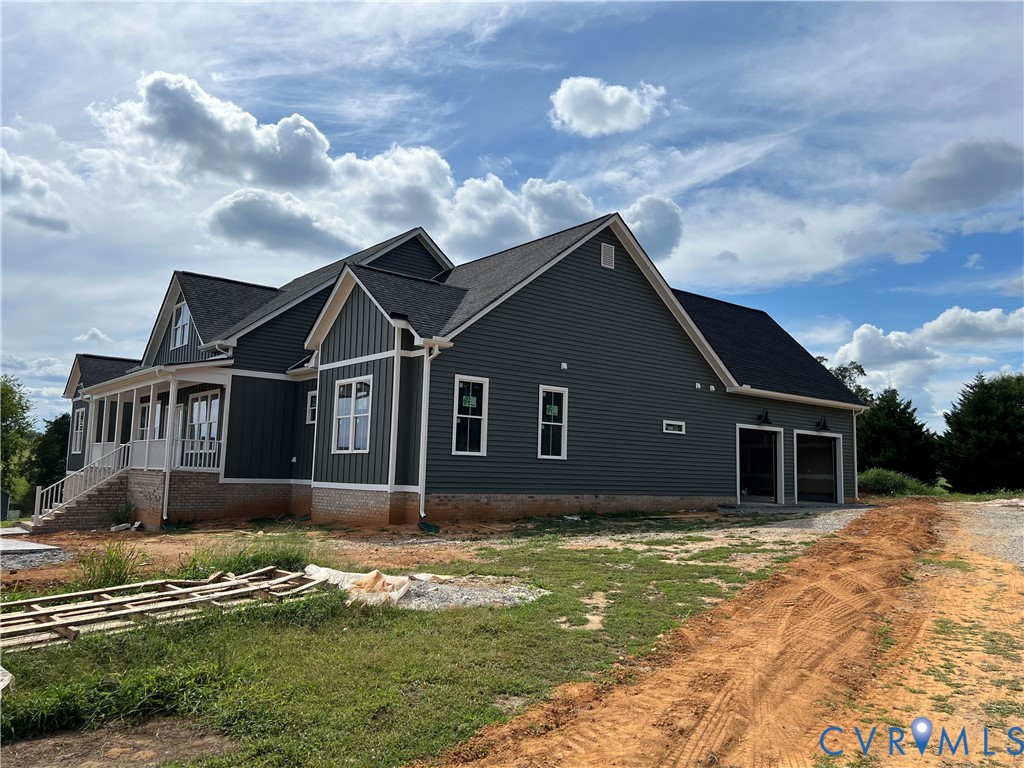 11111 Carriage House Lane