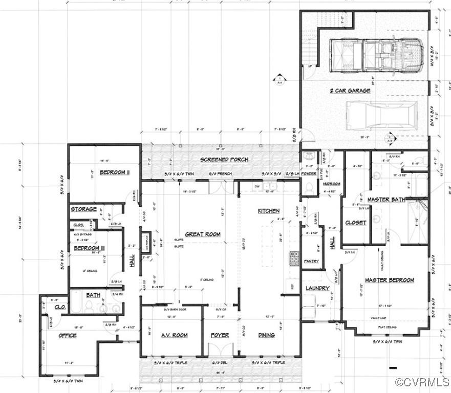 11111 Carriage House Lane