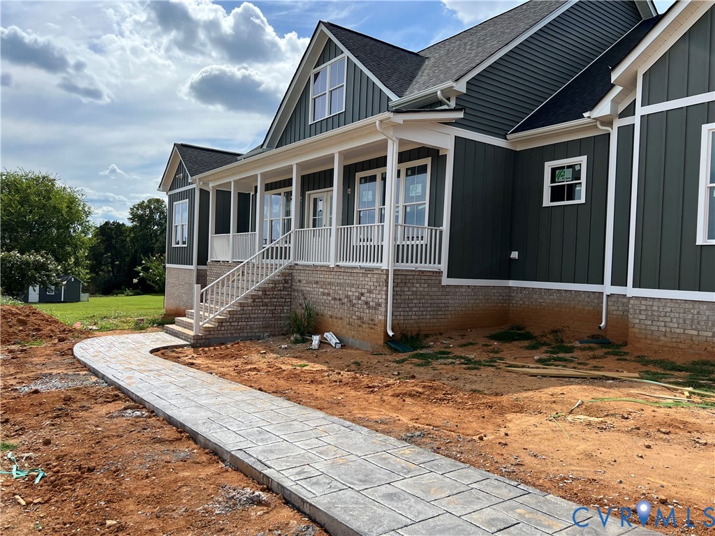 11111 Carriage House Lane