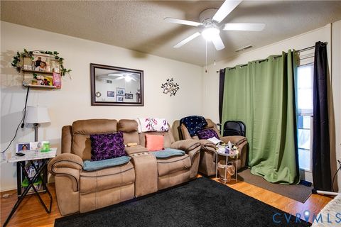 Tiny photo for 3618 Chamberlayne Avenue, Richmond, VA 23227 (MLS # 2608932)