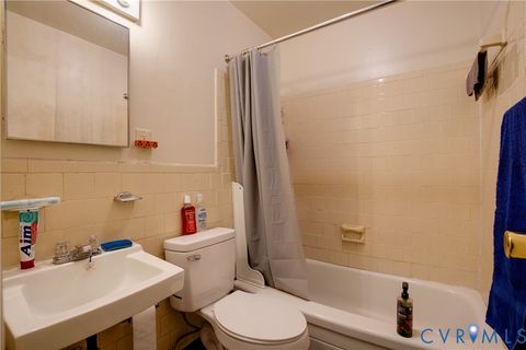 Tiny photo for 3618 Chamberlayne Avenue, Richmond, VA 23227 (MLS # 2608932)
