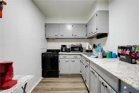 Tiny photo for 3618 Chamberlayne Avenue, Richmond, VA 23227 (MLS # 2608932)