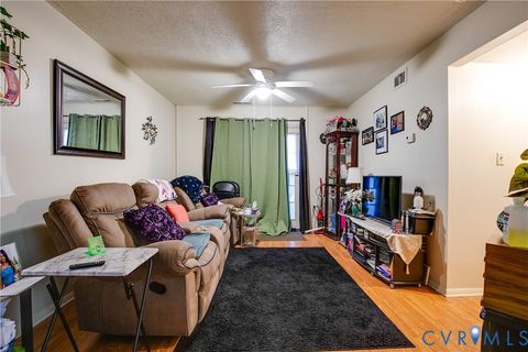 Tiny photo for 3618 Chamberlayne Avenue, Richmond, VA 23227 (MLS # 2608932)