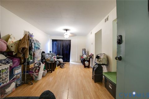 Tiny photo for 3618 Chamberlayne Avenue, Richmond, VA 23227 (MLS # 2608932)