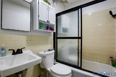 Tiny photo for 3618 Chamberlayne Avenue, Richmond, VA 23227 (MLS # 2608932)