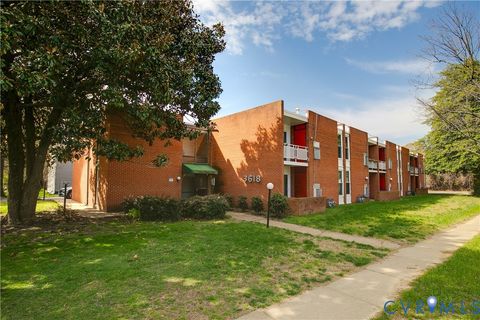 Photo of 3618 Chamberlayne Avenue, Richmond, VA 23227 (MLS # 2608932)