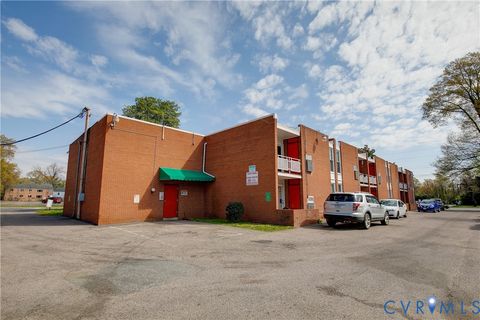 Tiny photo for 3618 Chamberlayne Avenue, Richmond, VA 23227 (MLS # 2608932)
