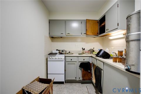 Tiny photo for 3618 Chamberlayne Avenue, Richmond, VA 23227 (MLS # 2608932)