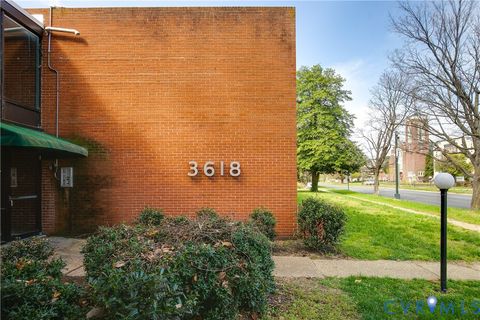 Tiny photo for 3618 Chamberlayne Avenue, Richmond, VA 23227 (MLS # 2608932)