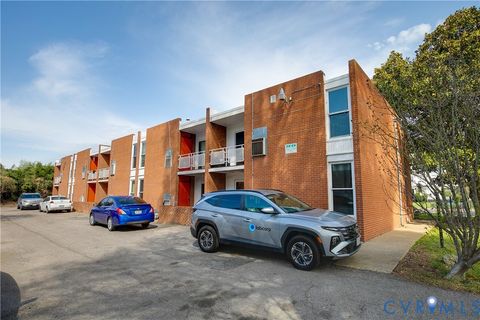 Tiny photo for 3618 Chamberlayne Avenue, Richmond, VA 23227 (MLS # 2608932)