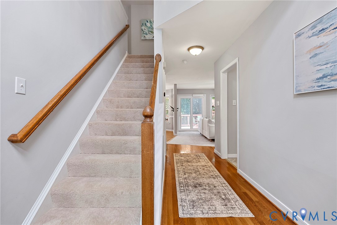 5900 Maybrook Drive