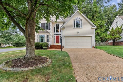 5900 Maybrook Drive Glen Allen VA 23059