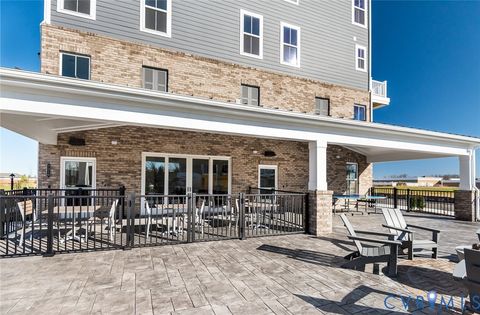 Tiny photo for 14645 Hancock Towns Drive #P-5, Chesterfield, VA 23832 (MLS # 2530614)