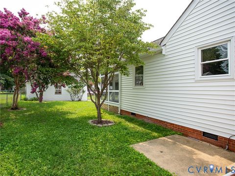Tiny photo for 4207 Chickahominy Avenue, Henrico, VA 23222 (MLS # 2618529)