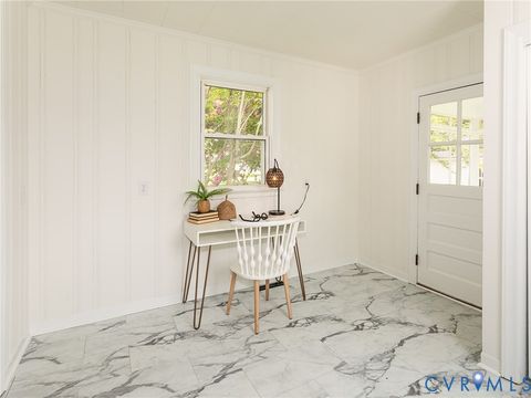 Tiny photo for 4207 Chickahominy Avenue, Henrico, VA 23222 (MLS # 2618529)