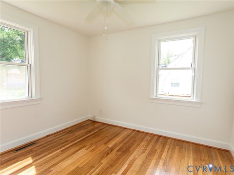 Tiny photo for 4207 Chickahominy Avenue, Henrico, VA 23222 (MLS # 2618529)
