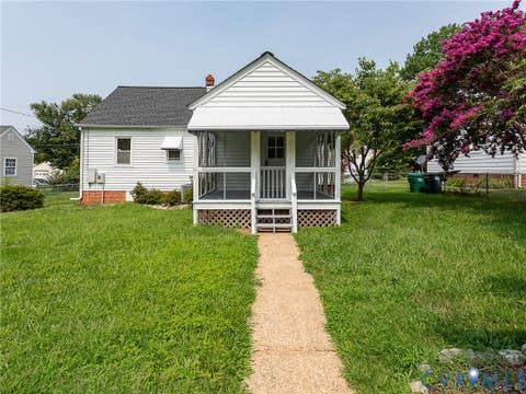 Tiny photo for 4207 Chickahominy Avenue, Henrico, VA 23222 (MLS # 2618529)