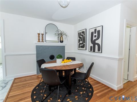 Tiny photo for 4207 Chickahominy Avenue, Henrico, VA 23222 (MLS # 2618529)