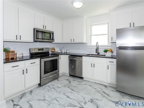 Tiny photo for 4207 Chickahominy Avenue, Henrico, VA 23222 (MLS # 2618529)