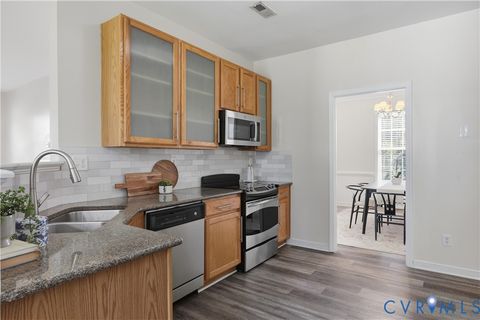 Tiny photo for 5101 Kenmare Loop, Richmond, VA 23234 (MLS # 2615061)