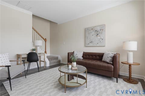 Tiny photo for 5101 Kenmare Loop, Richmond, VA 23234 (MLS # 2615061)