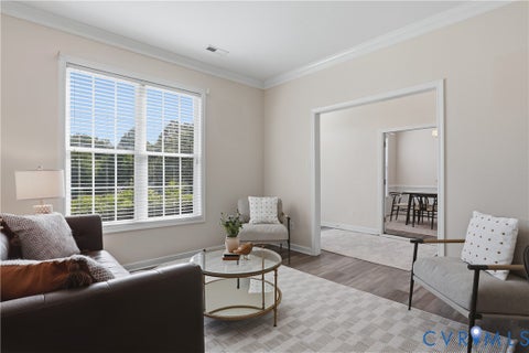 Tiny photo for 5101 Kenmare Loop, Richmond, VA 23234 (MLS # 2615061)