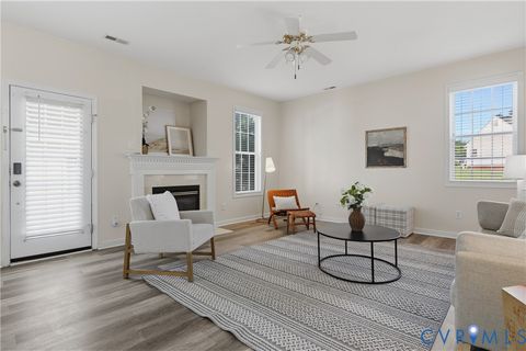 Tiny photo for 5101 Kenmare Loop, Richmond, VA 23234 (MLS # 2615061)