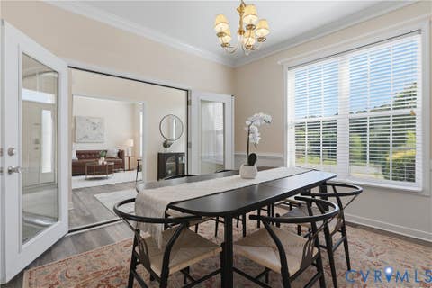 Tiny photo for 5101 Kenmare Loop, Richmond, VA 23234 (MLS # 2615061)