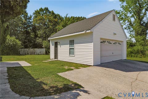 Tiny photo for 5101 Kenmare Loop, Richmond, VA 23234 (MLS # 2615061)
