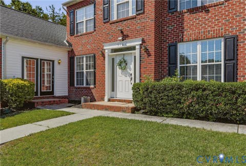 Tiny photo for 5101 Kenmare Loop, Richmond, VA 23234 (MLS # 2615061)